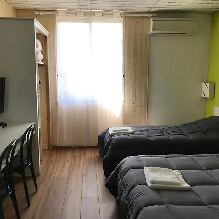 Les Chenes 锡斯特龙