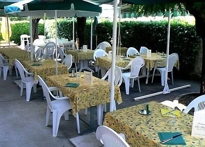 Les Chenes 锡斯特龙