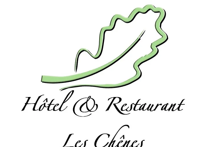 Les Chenes 酒店 锡斯特龙