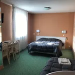 Hotel Les Chenes
