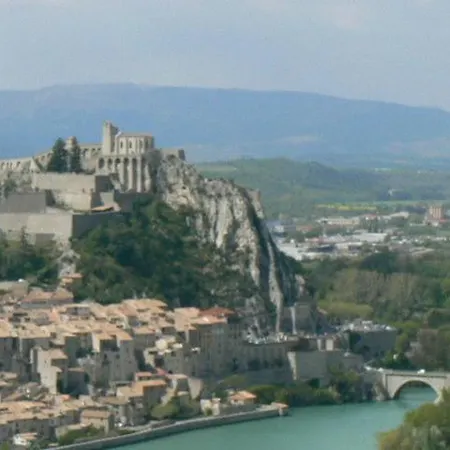 Hotel Les Chênes 2*