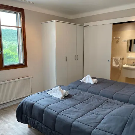 Les Chênes Hotel Sisteron