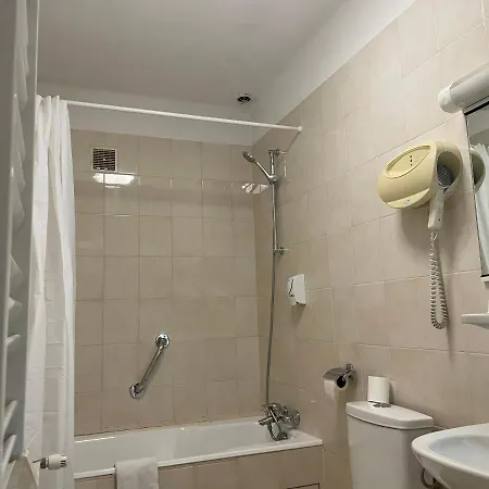 Les Chênes Hotel Sisteron