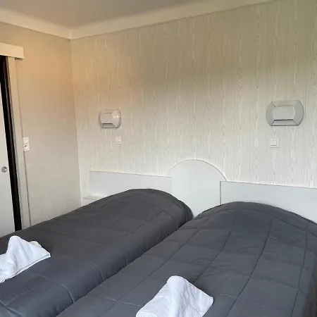 Les Chenes Hotel