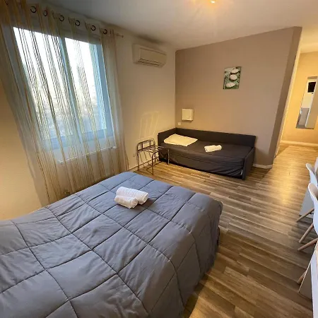 Les Chênes Sisteron