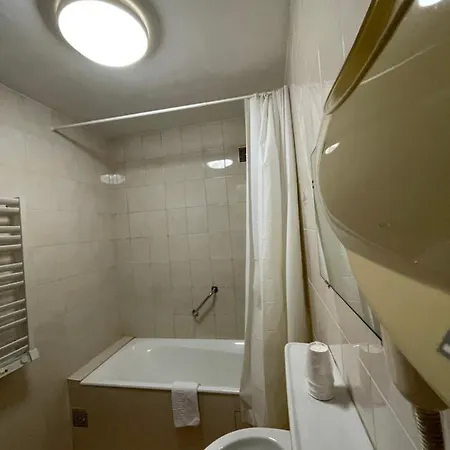 Les Chênes Hotel Sisteron