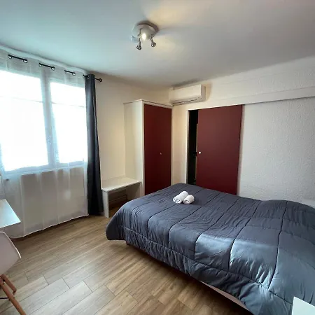 Les Chênes Sisteron