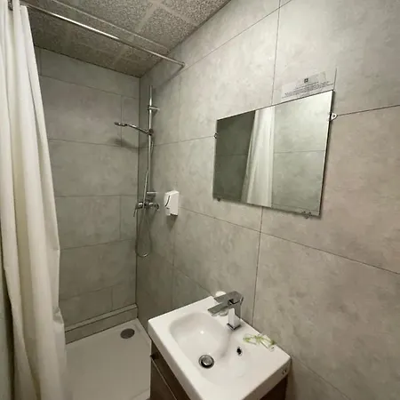 Les Chenes Hotel