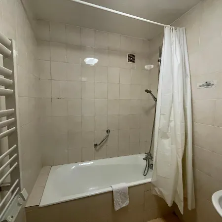 Hotel Les Chenes