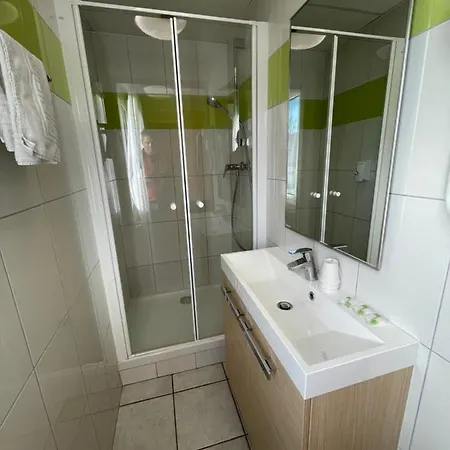 Les Chenes Hotel Sisteron