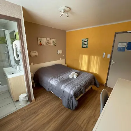 Les Chênes Sisteron