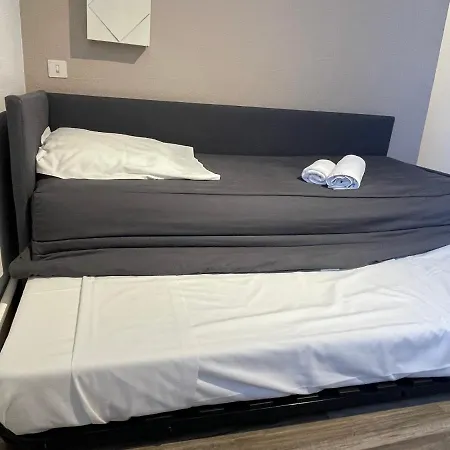 Hotel Les Chenes Sisteron