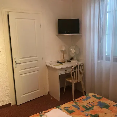 Les Chênes Hotel Sisteron