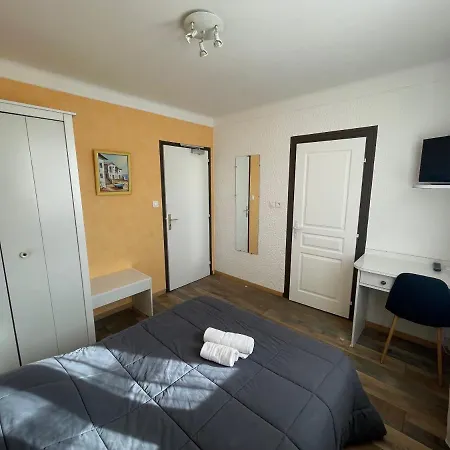 Les Chenes Hotel