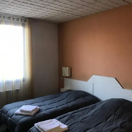 Les Chênes Hotel Sisteron