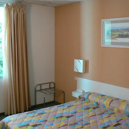Les Chênes Hotel Sisteron