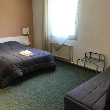 Les Chênes Hotel Sisteron