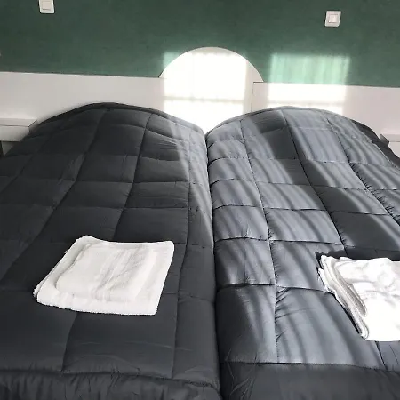 Les Chênes Hotel Sisteron