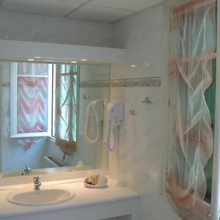 Les Chênes Hotel Sisteron