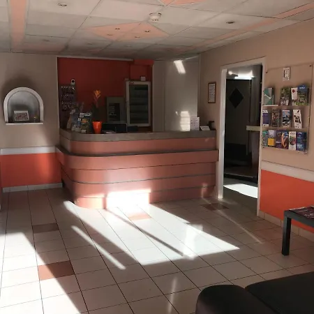 Les Chênes 2*