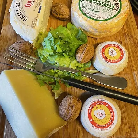 Les Chênes 2*