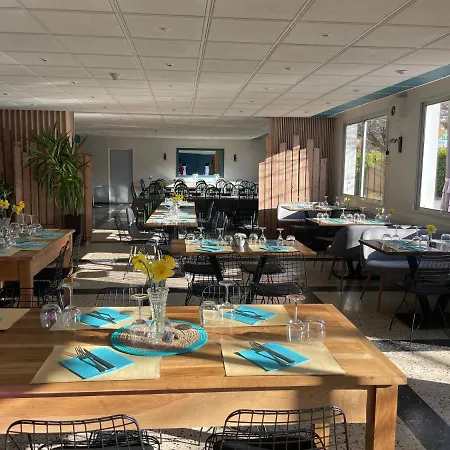 Les Chênes Hotel Sisteron