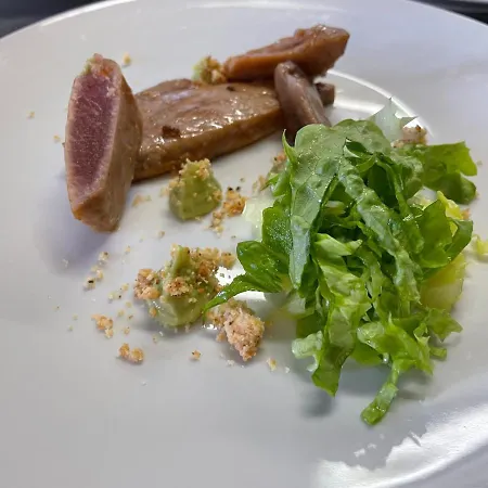 Les Chênes Sisteron