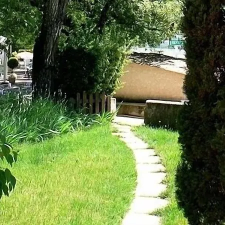 Les Chênes Sisteron