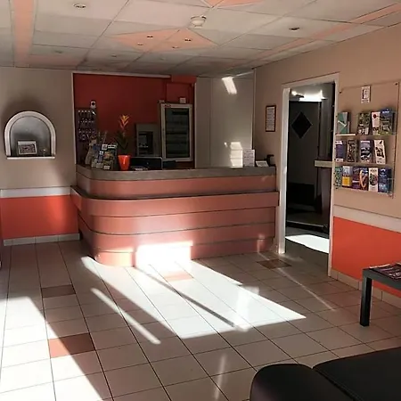 Les Chenes Hotel Sisteron