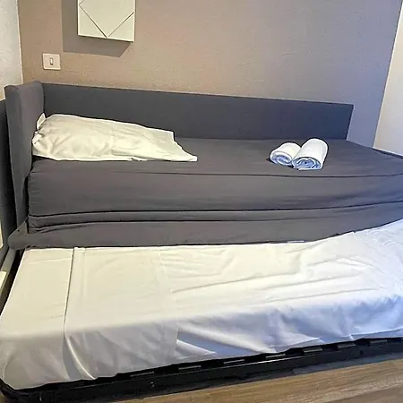 Les Chenes Hotel