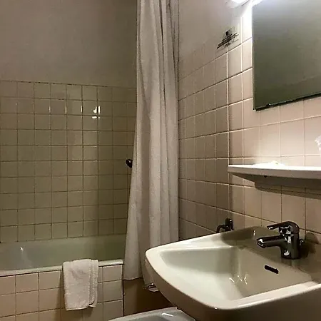 Hotel Les Chenes