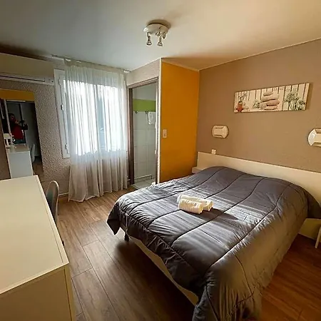Les Chenes Hotel Sisteron