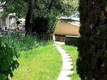 Hotel Les Chenes Sisteron