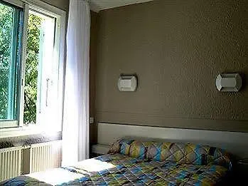 Hotel Les Chenes Sisteron