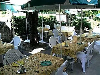 Les Chenes Hotel Sisteron