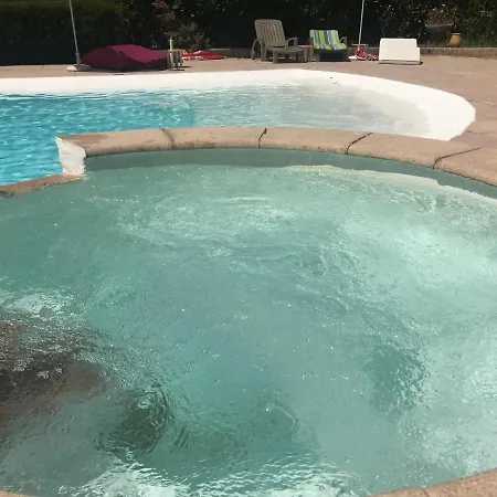 Les Chenes Hotel Sisteron