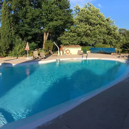 Les Chenes Hotel