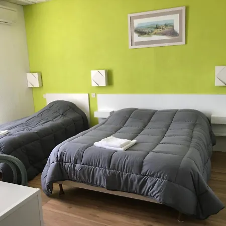 Les Chenes Hotel Sisteron