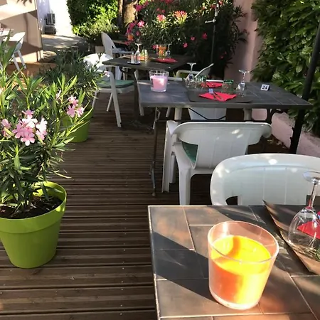 Les Chênes Hotel Sisteron