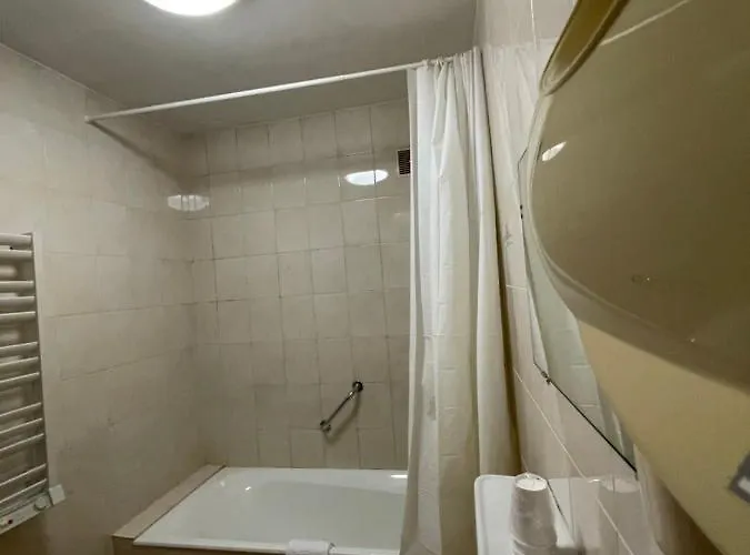 Les Chenes Hotel Sisteron