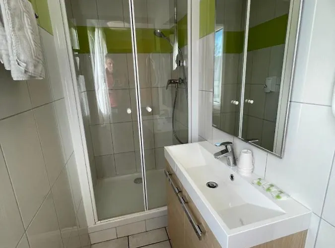 Les Chenes Hotel Sisteron