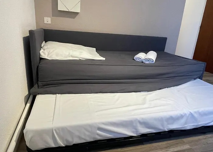 Hotel Les Chenes Sisteron