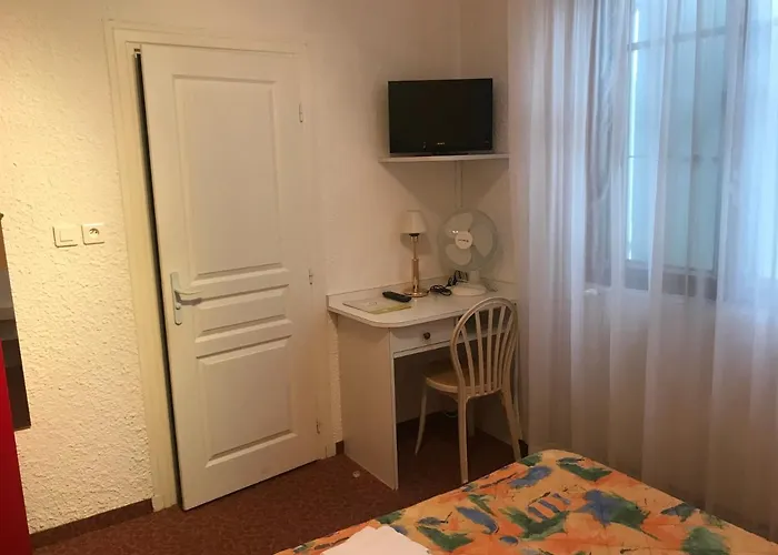 Les Chenes Hotel Sisteron