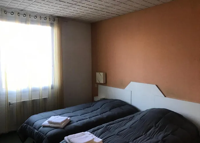 Les Chenes Hotel Sisteron