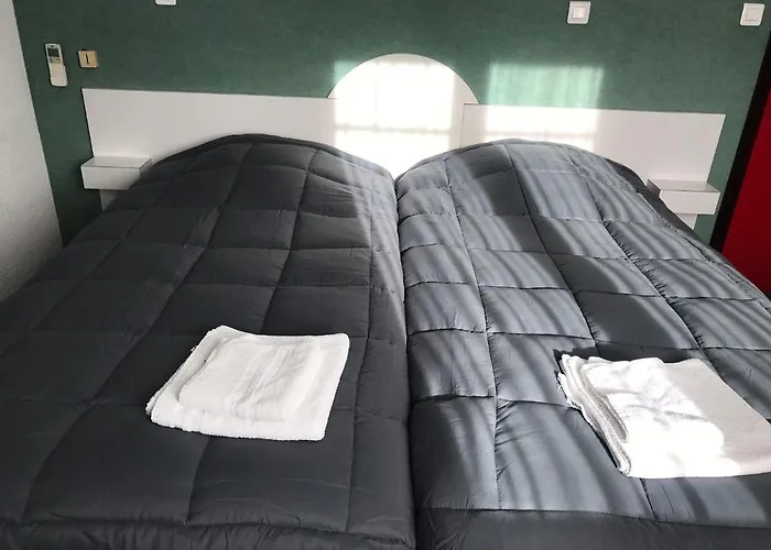 Les Chenes Hotel Sisteron