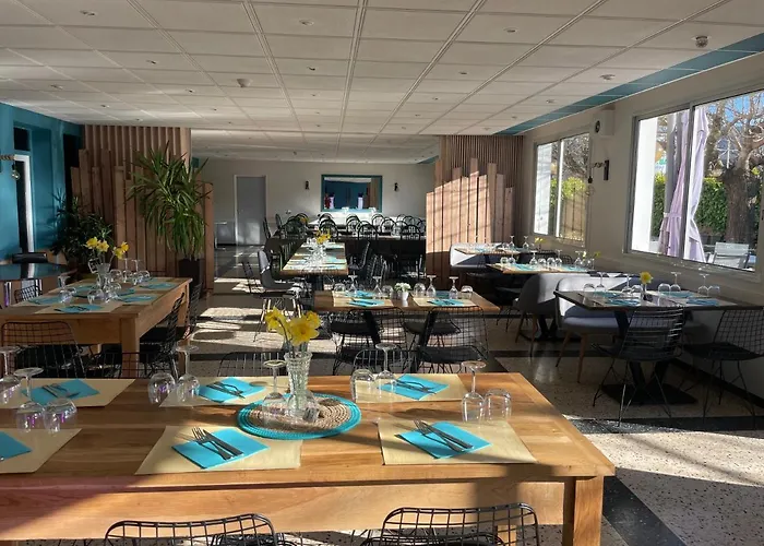 Les Chenes Hotel Sisteron