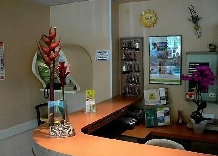 Les Chenes Hotel Sisteron