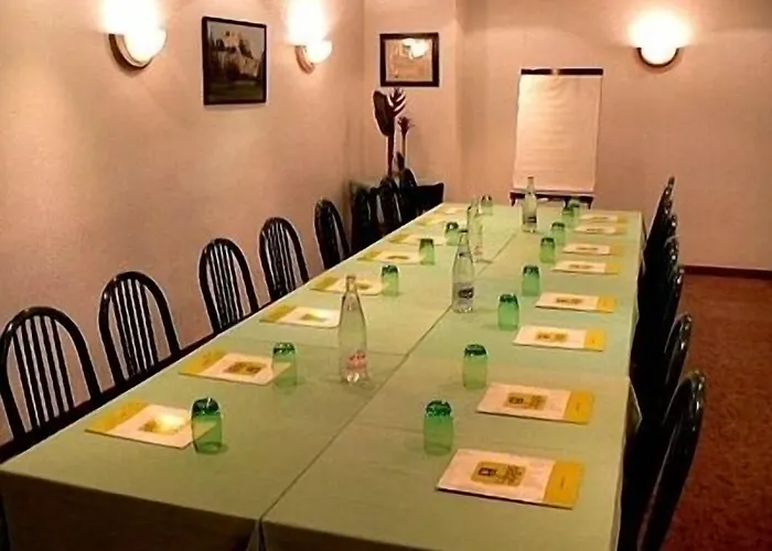 Les Chenes Hotel Sisteron