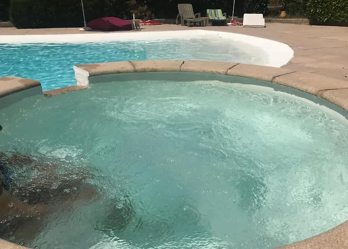 Les Chenes Hotel Sisteron