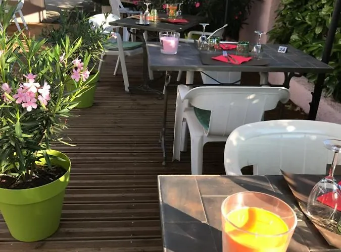 Les Chenes Hotel Sisteron